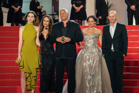 Cannes 2026 Celebrates The Fast and the Furious with Explosive 25th Anniversary Screening