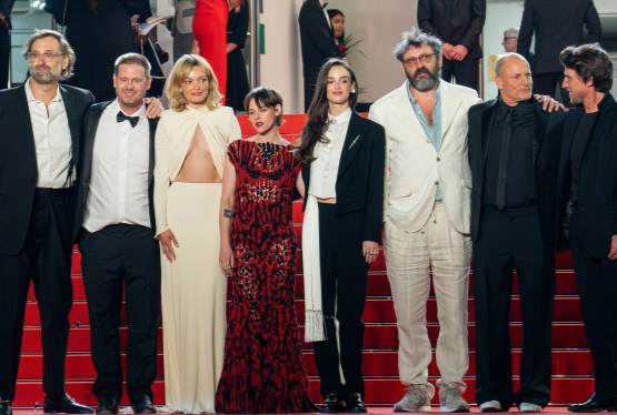 Cannes 2026: Full Phil Turns Quentin Dupieux’s Midnight Premiere Into One of the Festival’s Strangest Events