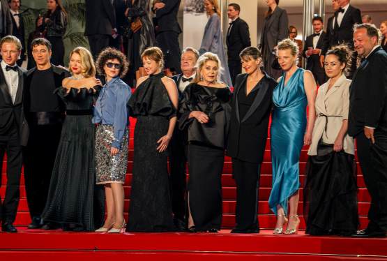 Cannes 2026: Gentle Monster Delivers One of the Festival’s Most Unsettling Premieres