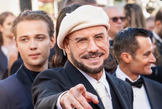 Cannes 2026: John Travolta Receives Surprise Honorary Palme d’Or Following Emotional Premiere