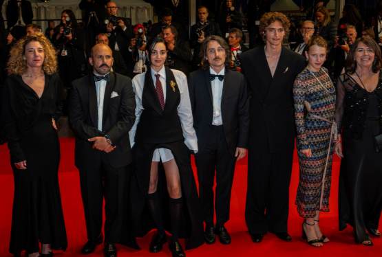 Cannes 2026: L’Abandon Delivers One of the Festival’s Most Emotional Premieres
