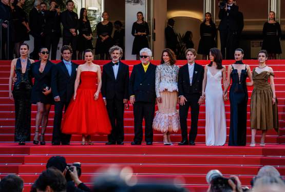 Cannes 2026: Pedro Almodóvar Delivers One of His Most Intimate Films Yet with Bitter Christmas