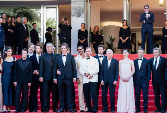 Cannes 2026: The Battle of Gaulle: The Iron Age Brings Ambition and Spectacle to the Croisette