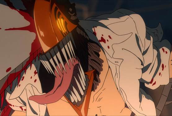 Chainsaw Man: The Movie — Reze Arc Inspires Anime Drawing Workshop in Florida
