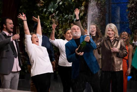 Chef Emily’s Triumph: From Doubt to Delicious Destiny on Yes, Chef!