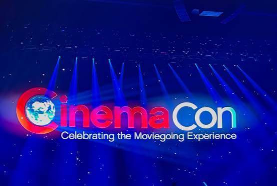 CinemaCon 2025: Hollywood Studios, Surprises & Innovation in Las Vegas