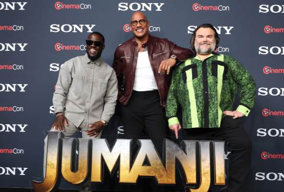 CinemaCon 2026 Day One Delivers Sony Surprises, New Industry Panels, and Major Movie Buzz