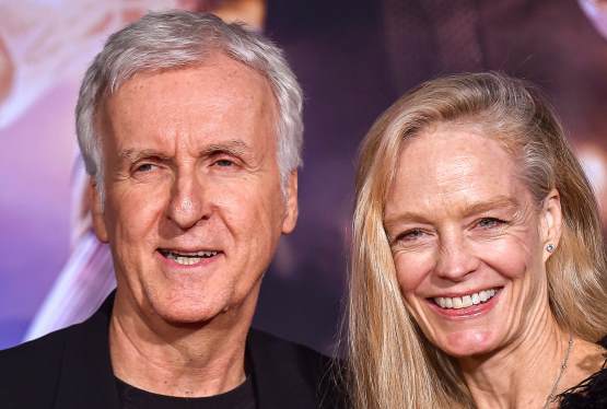 CinemaCon 2026 Honors James Cameron, Queen Latifah, and More at Big Screen Achievement Awards