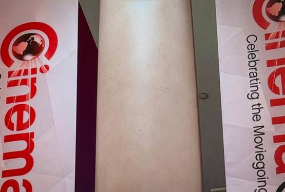 CinemaCon 2026 Launches Film Showcase Featuring Angel, Row K, and STUDIOCANAL