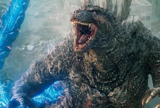 CinemaCon 2026 to Debut First Look at Godzilla Minus Zero with Director Takashi Yamazaki