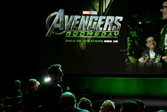 CinemaCon 2026 Wraps With Paramount Surprises, Disney Spectacle, and Major Franchise Reveals