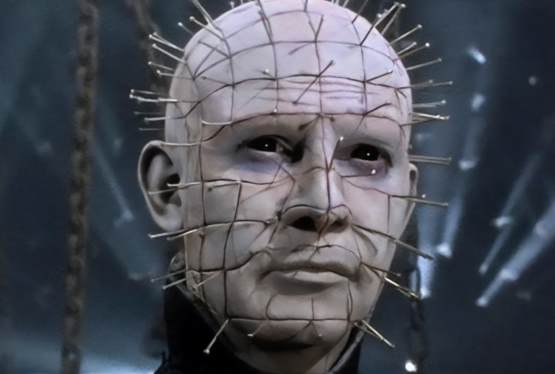 Clive Barker's Hellraiser Video Game Announced with Doug Bradley Returning