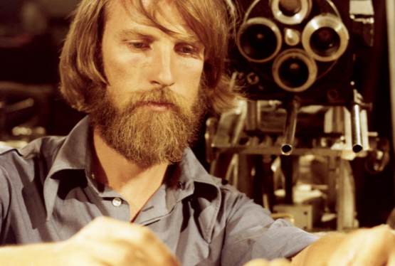 Co Hoedeman, Oscar-Winning Animator of The Sand Castle, Dies at 84
