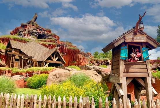 Comcast / NBC Universal Deal Could Help Disney Overhaul The Entertainment Industry