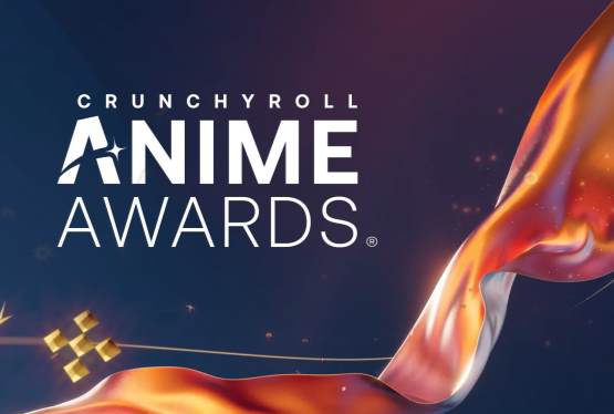 Crunchyroll Anime Awards Celebrate 10 Years With Tokyo Anniversary Event