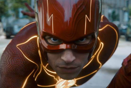 DC's The Flash Garners 1.1 Million Households in Live+2 Day Streaming Debut on HBO Max