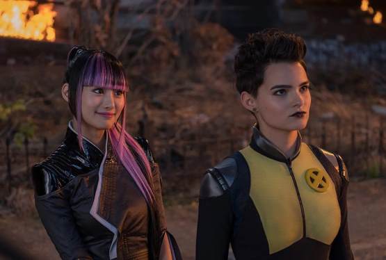 Deadpool 3: Ryan Reynolds Returns with Brianna Hildebrand and Shioli Kutsuna for More Wade Wilson Adventures