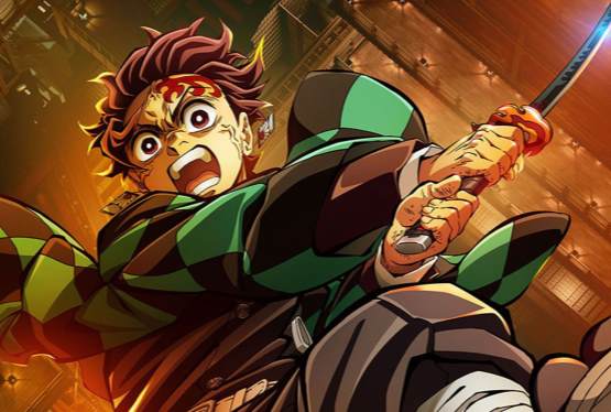 Demon Slayer: Infinity Castle Breaks Box Office Records With $70M Debut