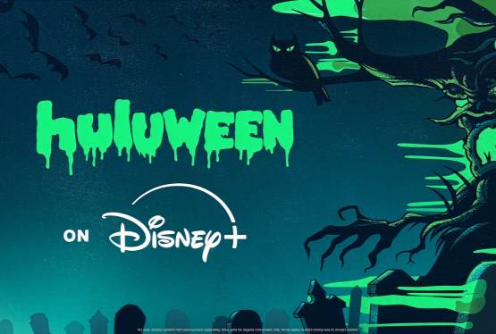 Disney+ and Hulu Unveil Halloween 2025 Lineup With Huluween on Disney+