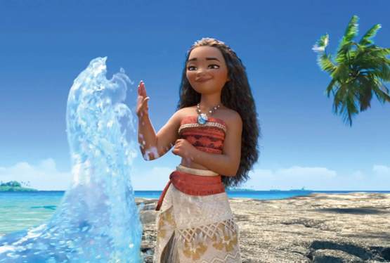 Disney Announces Changes to Release Calendar: "Moana" Goes Live-Action, "Deadpool 3" Moves Up, and New "Avatar" Movies Revealed