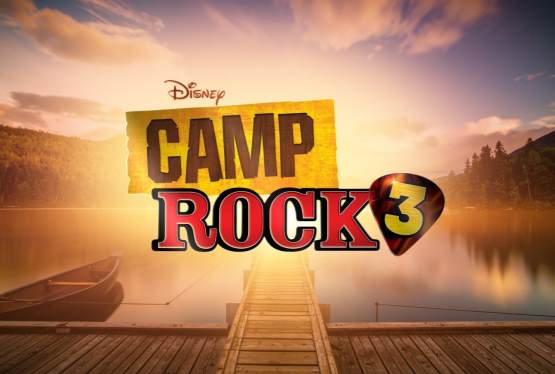 Disney Confirms Camp Rock 3 With Jonas Brothers, Demi Lovato & New Cast