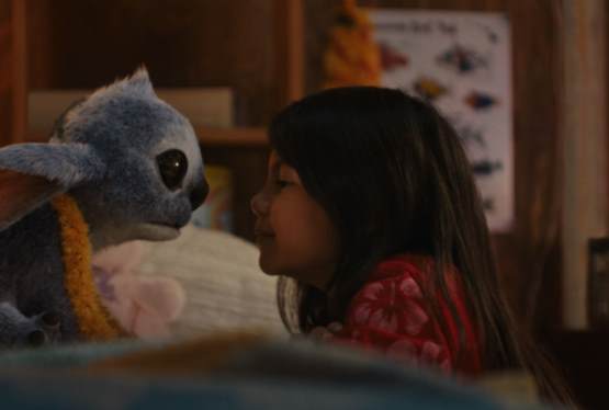 Disney Confirms Live-Action Lilo & Stitch Sequel After Box Office Smash