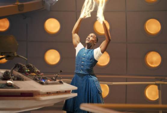 Disney+ Ends Doctor Who Partnership as BBC Confirms 2026 Christmas Return