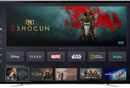 Disney+ Integrates Hulu: A Seamless Streaming Experience for Subscribers