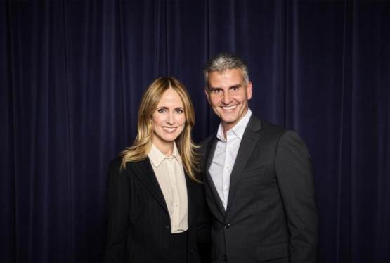 Disney Names Josh D’Amaro as Next CEO, Succeeding Bob Iger