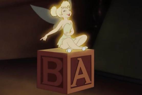 Disney+ Developing ‘Tink’ Series Centered on Tinker Bell
