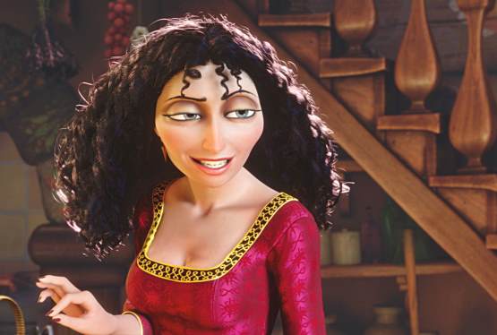 Disney Revives Live-Action Tangled with Scarlett Johansson in Talks to Star