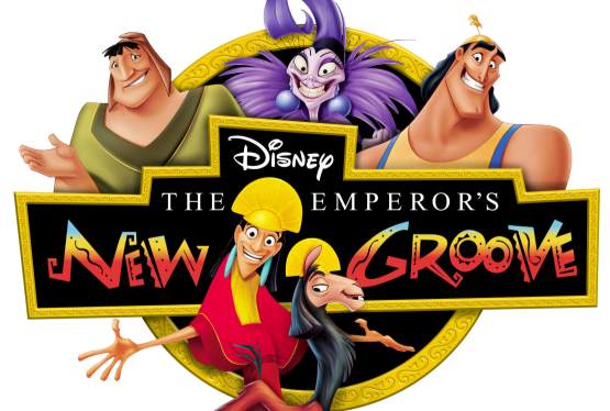Disney's The Emperor's New Groove Returns for 25th Anniversary Celebration