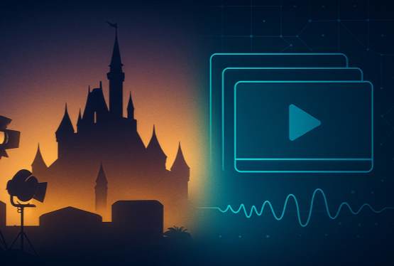 Disney Strikes Landmark Sora Content Licensing Deal with OpenAI