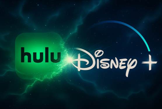 Disney to Fully Merge Hulu Into Disney+ With Unified App Launching in 2026
