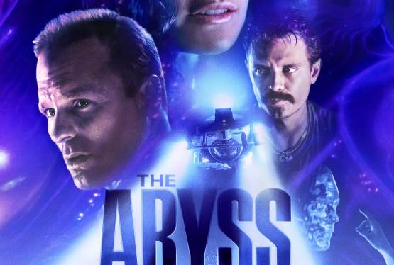 Dive into the Abyss: 20th Century Studios Presents James Cameron's Special Edition