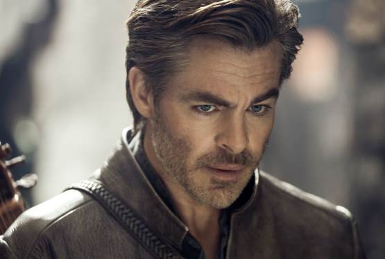 Dungeons & Dragons 2: Chris Pine Drops Exciting Hint for Sequel