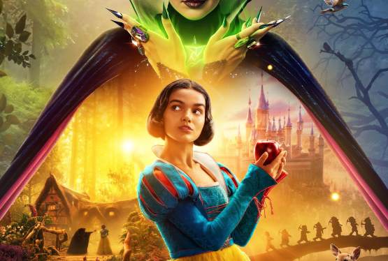 Enter to Win Advance Screening Passes for Disney's Snow White in Florida!