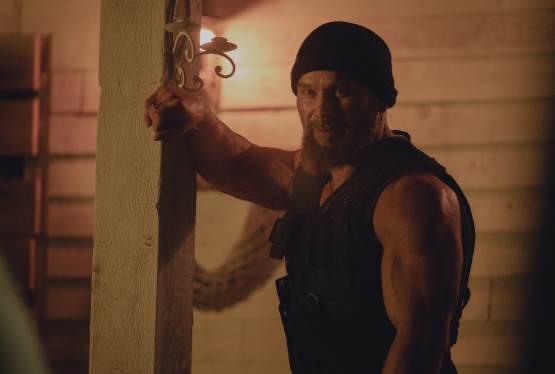 Enter to Win: Stand Your Ground Digital Code!