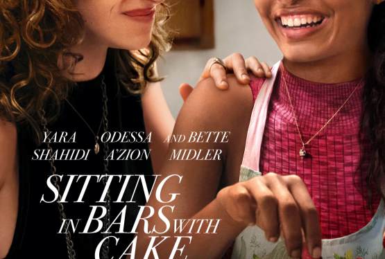 Exclusive Advance Screening: 'Sitting in Bars with Cake' on Prime Video