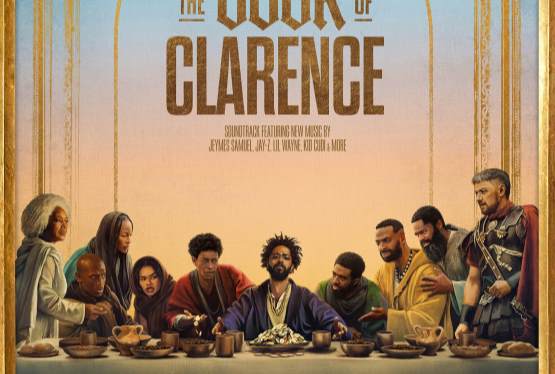 Exclusive Florida Advance Screening: Jeymes Samuel's 'The Book of Clarence'