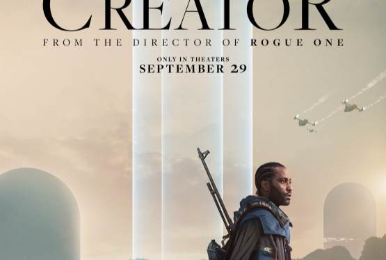 Exclusive Florida Screening: THE CREATOR Unveils AI's War on Humans!