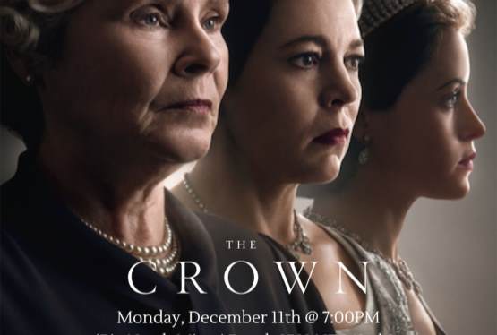 Exclusive Miami Advance Screening of The Crown Season 6, Episode One and Two