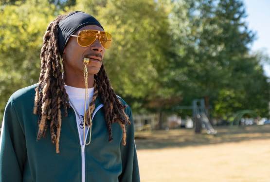 Exclusive Miami Screening of THE UNDERDOGGS - See Snoop Dogg's New Family Film First!