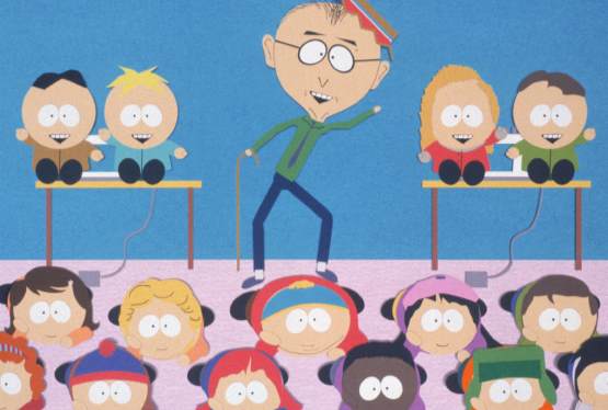 Experience South Park: Bigger, Louder & Uncut Sing-Along with Fathom Events