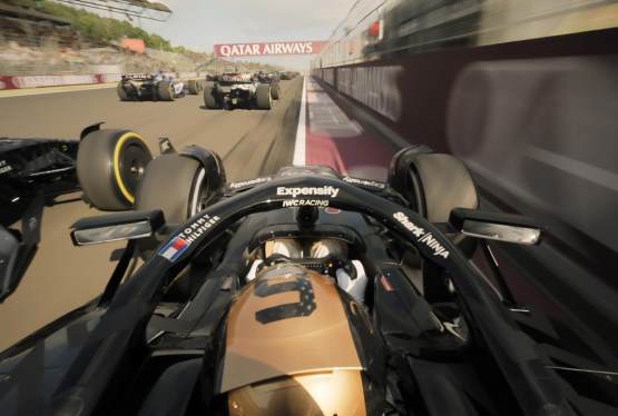 F1: The Movie Snatches the Checkered Flag of this Weekend’s Box Office