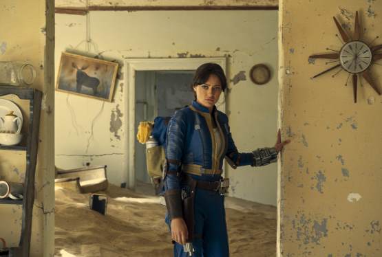 Fallout 76’s Gone Fission DLC Hooks Into Fallout Season 2 Buzz