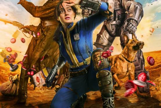 FALLOUT Series Premiere: Advance Screening Opportunity In Miami