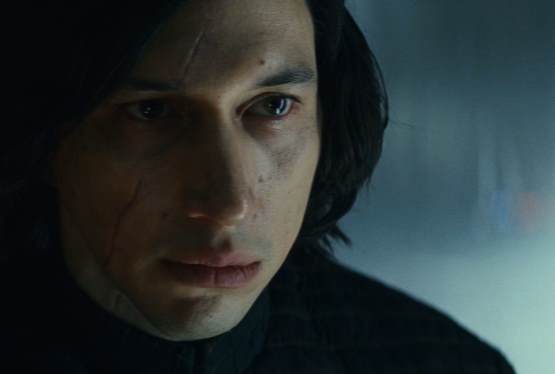 Fans Fly “Save The Hunt for Ben Solo” Banner After Disney Rejects Adam Driver Film