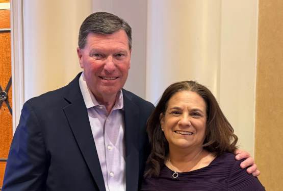 Fathom Entertainment Sets the Stage for a Massive 2026 as CEO Ray Nutt Prepares to Step Down