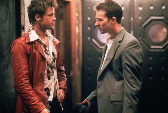 Fight Club Returns to Theaters in 4K Ahead of Steelbook Release